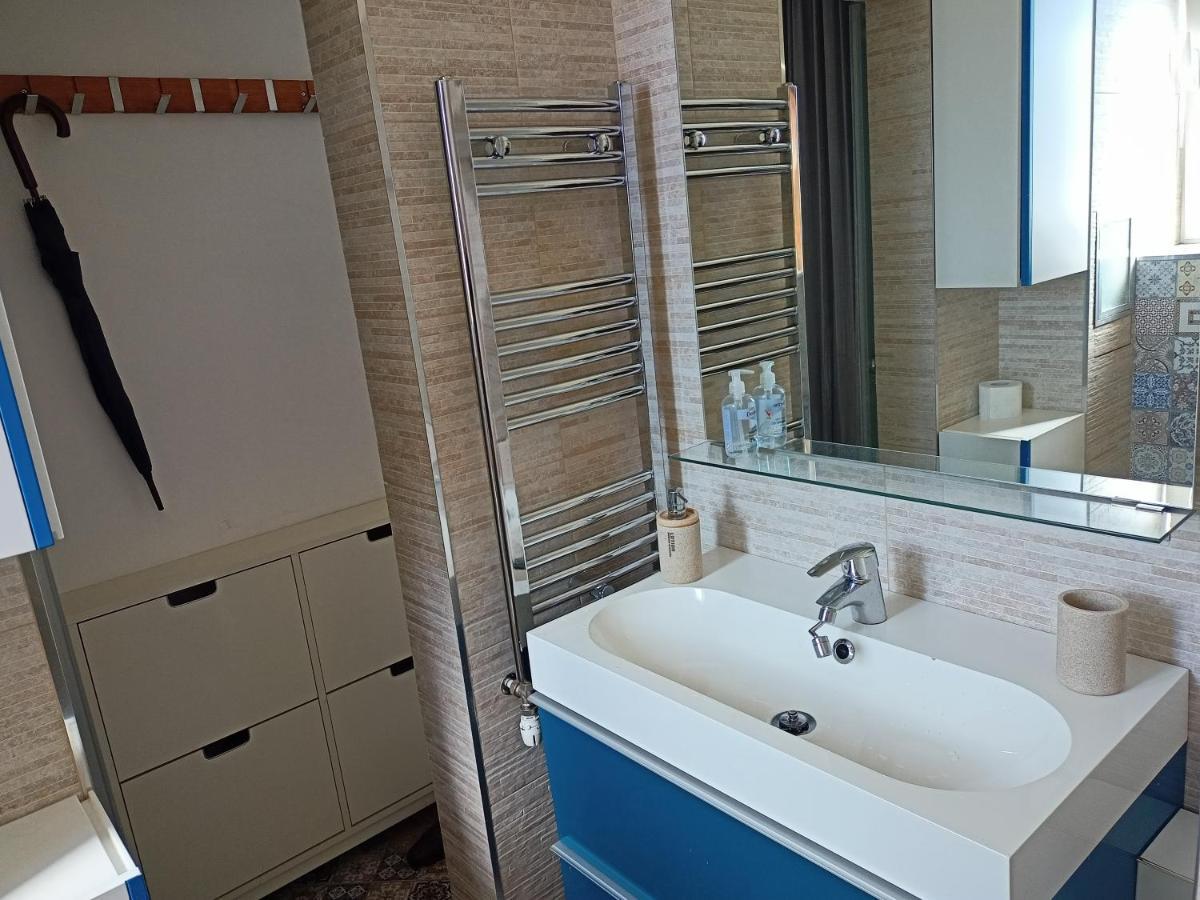 Bright Apartment At A Great Location صوفيا المظهر الخارجي الصورة