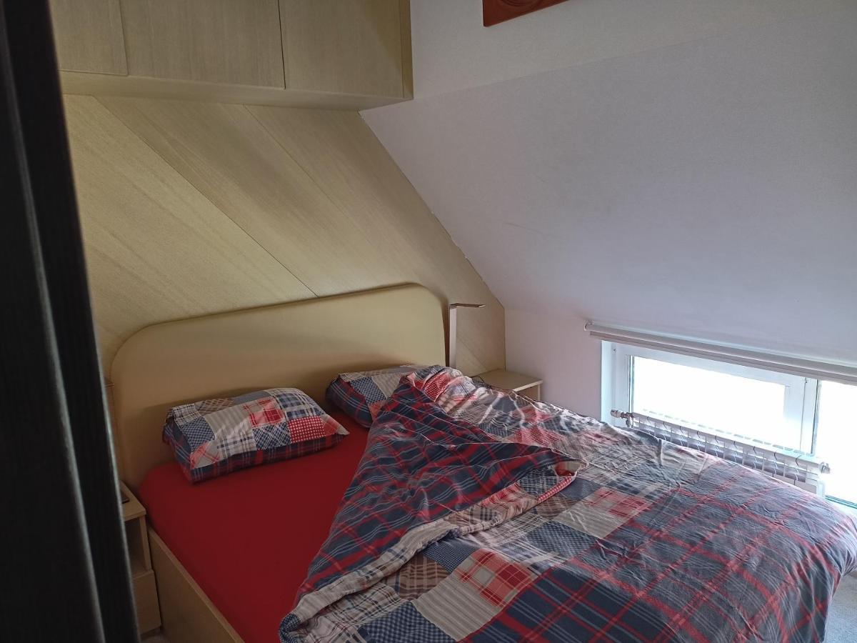 Bright Apartment At A Great Location صوفيا المظهر الخارجي الصورة